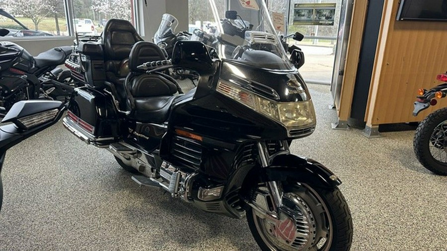 2000 Honda GL1500