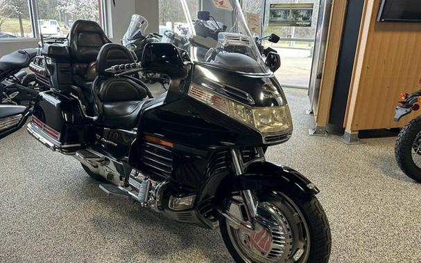 Honda Gold Wing motorcycles for sale in Jonesboro, AR - MotoHunt