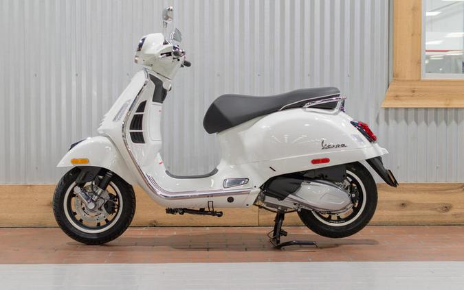 2024 Vespa GTS Super 300