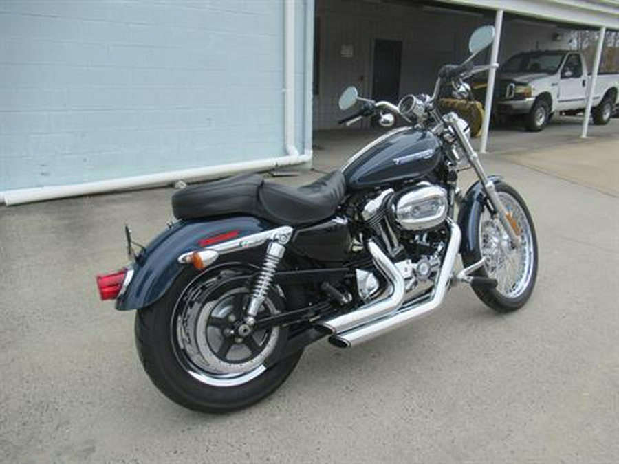 2008 Harley-Davidson Sportster® 1200 Custom