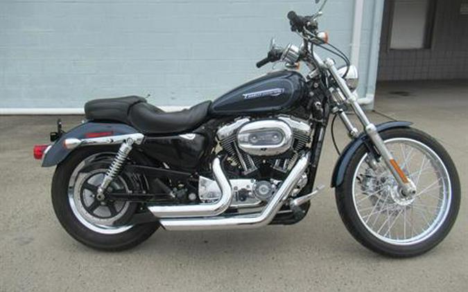 2008 Harley-Davidson Sportster® 1200 Custom