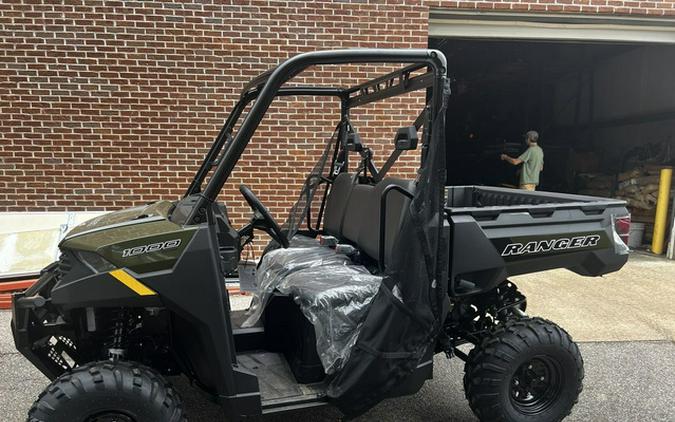 2025 Polaris Ranger 1000 EPS