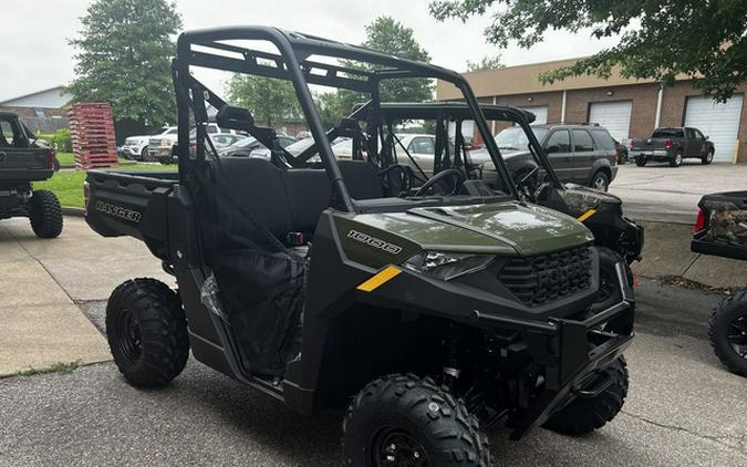 2025 Polaris Ranger 1000 EPS