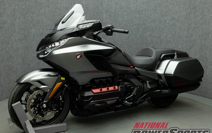 2023 HONDA GL1800 GOLDWING 1800 W/DCT AND ABS