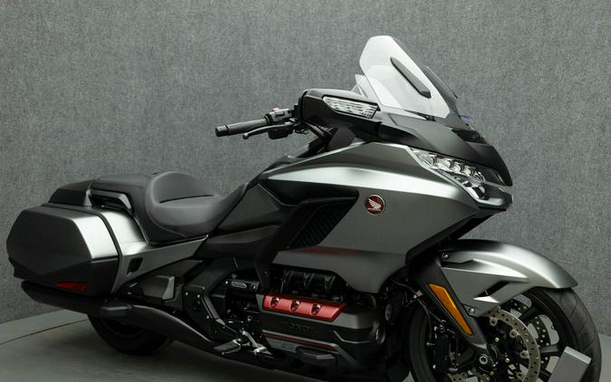 2023 HONDA GL1800 GOLDWING 1800 W/DCT AND ABS