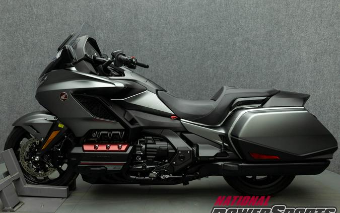 2023 HONDA GL1800 GOLDWING 1800 W/DCT AND ABS