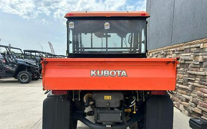 2004 Kubota RTV900