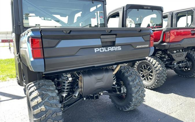 2025 Polaris Ranger Crew XP 1000 NorthStar Edition Ultimate