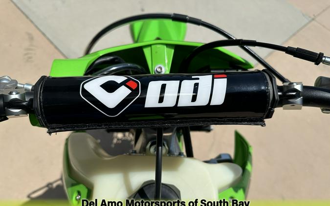 2023 Kawasaki KX 450