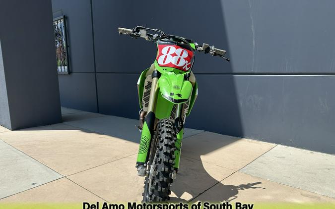 2023 Kawasaki KX 450