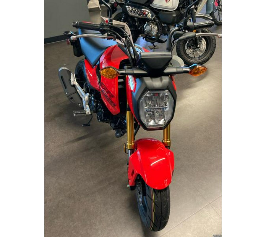 2025 Honda® Grom