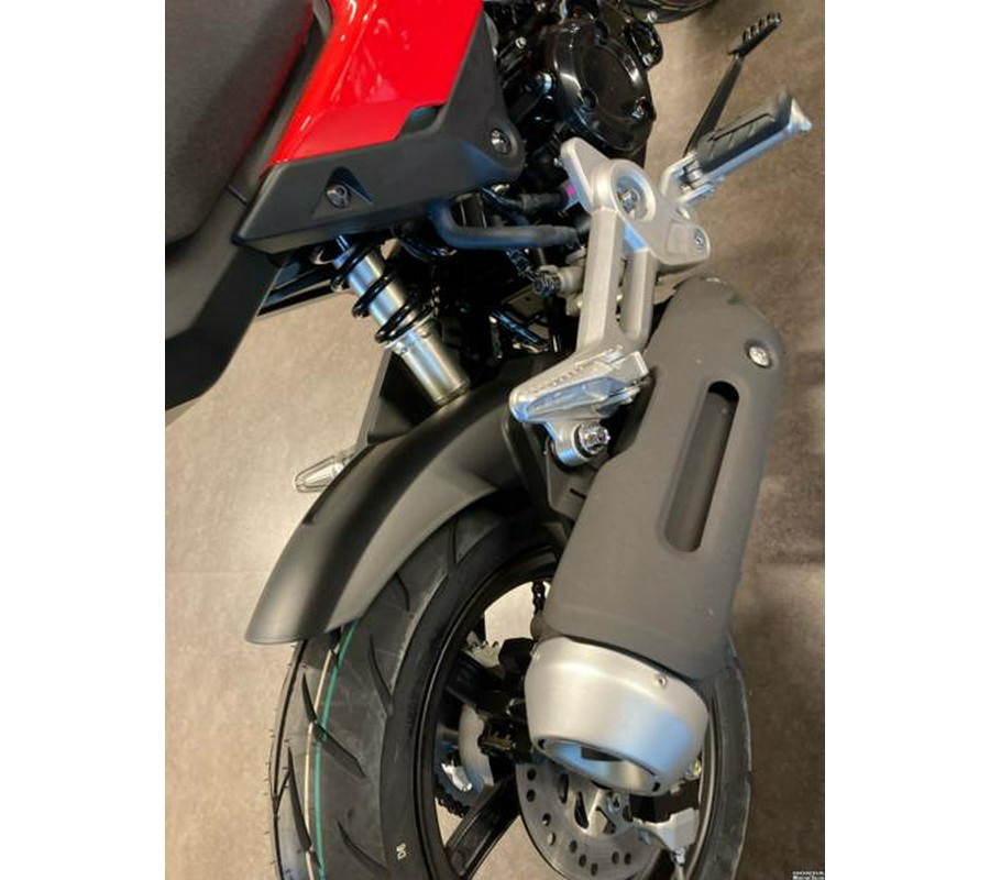 2025 Honda® Grom