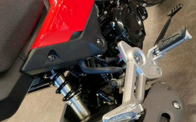 2025 Honda® Grom