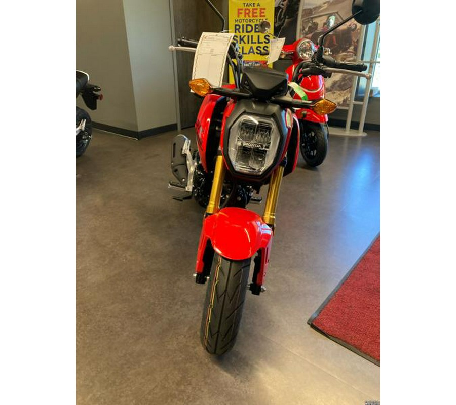 2025 Honda® Grom