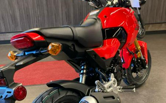 2025 Honda® Grom