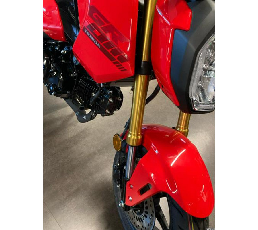 2025 Honda® Grom