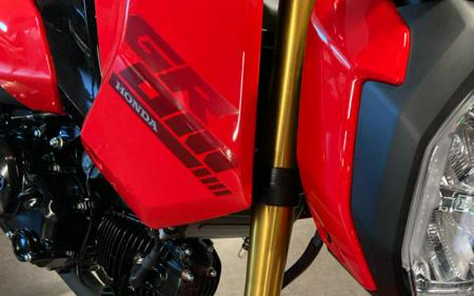 2025 Honda® Grom