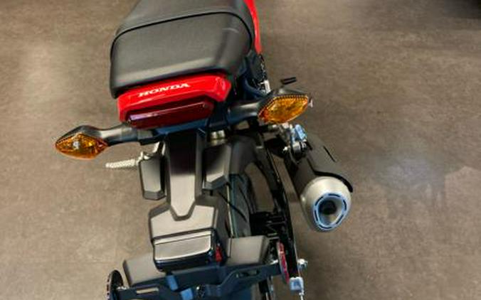 2025 Honda® Grom