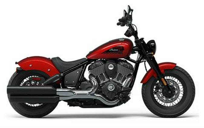 2023 Indian Motorcycle Chief Bobber ABS