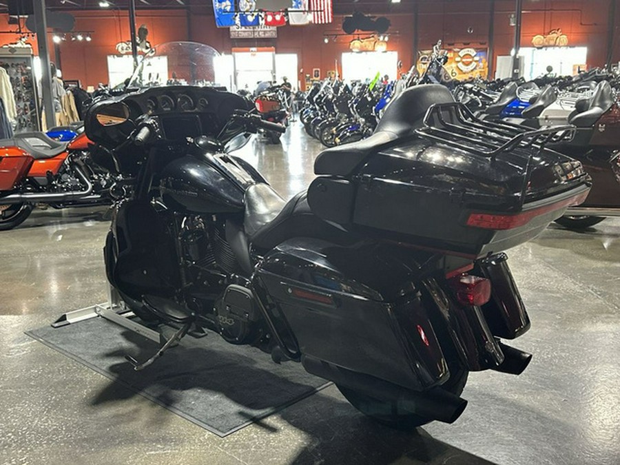 2020 Harley-Davidson FLHTK - Ultra Limited