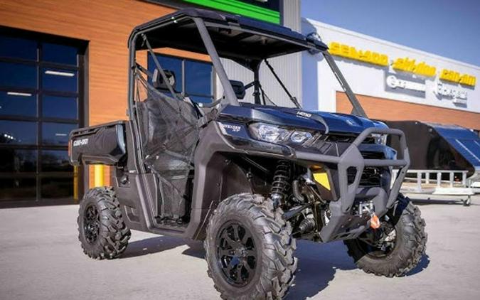 2025 SSV DEF DPS 64 HD10 BK 25 DPS HD10 8BSF