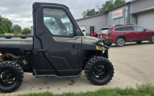 2024 Ranger XP® 1000 NorthStar Edition Ultimate - Polaris