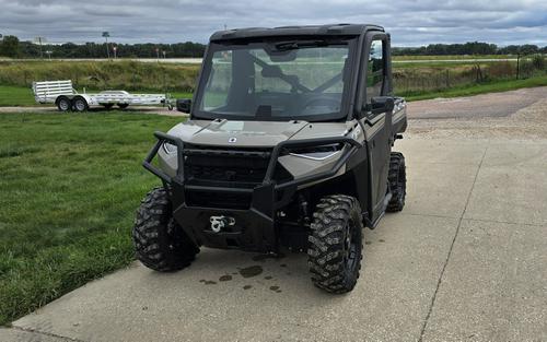 2024 Ranger XP® 1000 NorthStar Edition Ultimate - Polaris