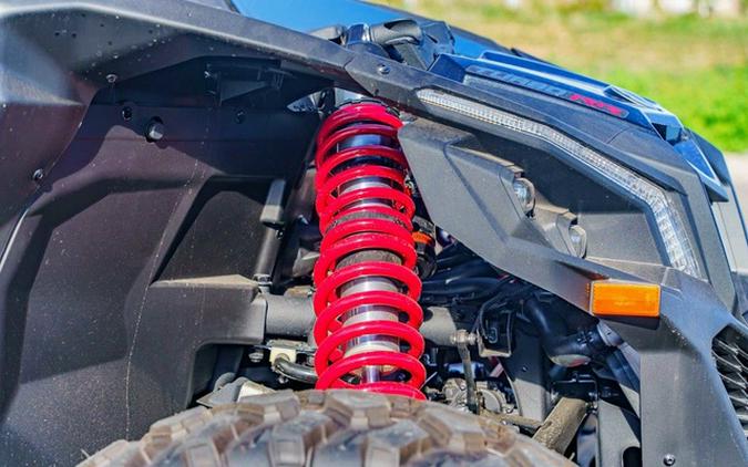 2026 Can-Am Maverick X3 Max X RS Turbo RR With Smart-Shox