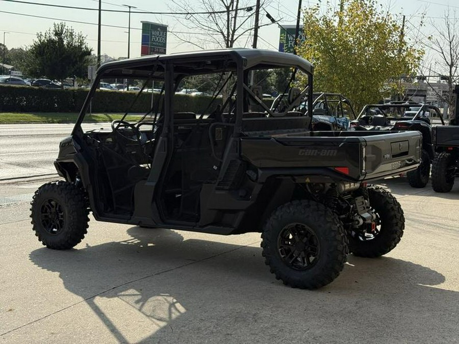 2026 Can-Am® Defender MAX LONE STAR HD11