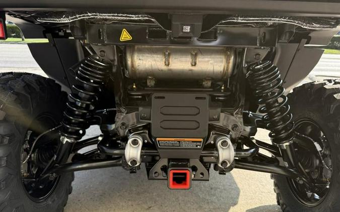 2026 Can-Am® Defender MAX LONE STAR HD11