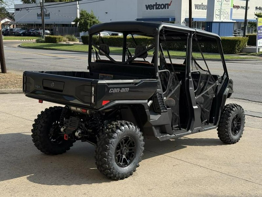 2026 Can-Am® Defender MAX LONE STAR HD11