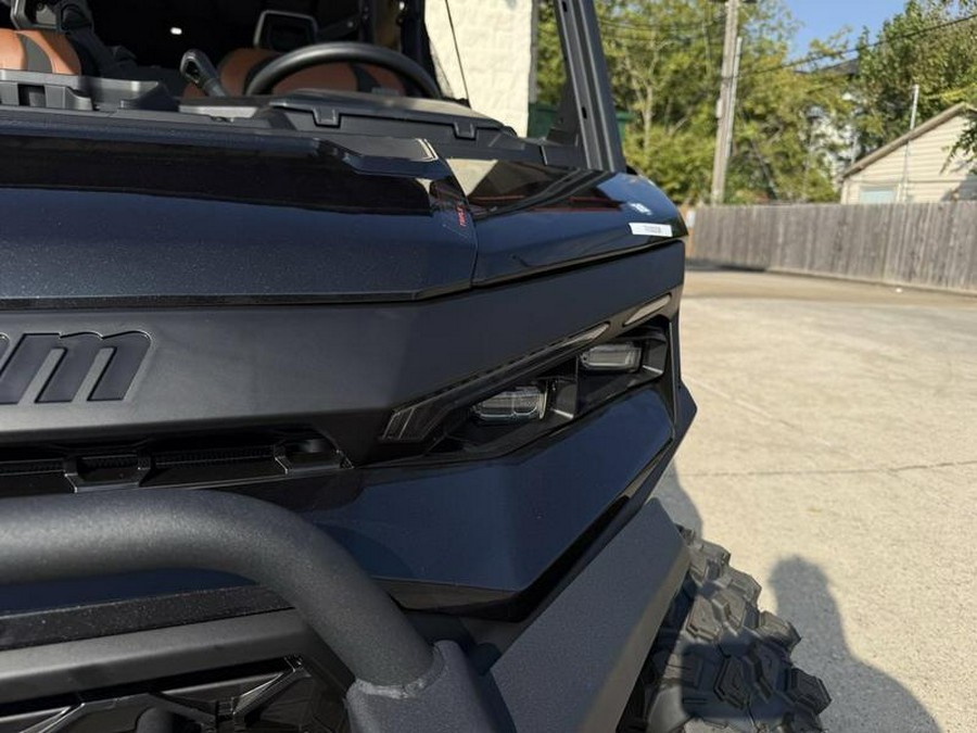 2026 Can-Am® Defender MAX LONE STAR HD11