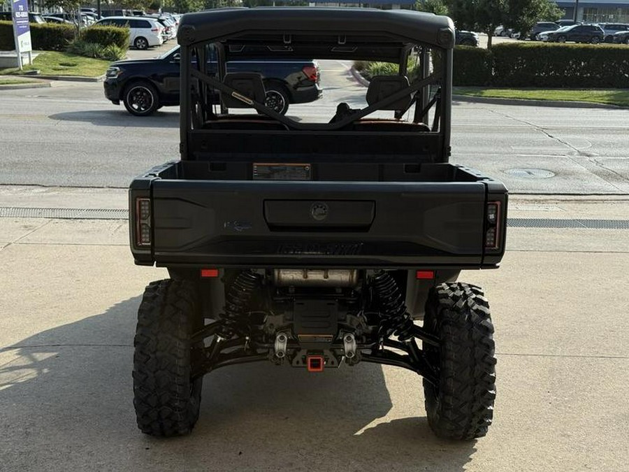 2026 Can-Am® Defender MAX LONE STAR HD11