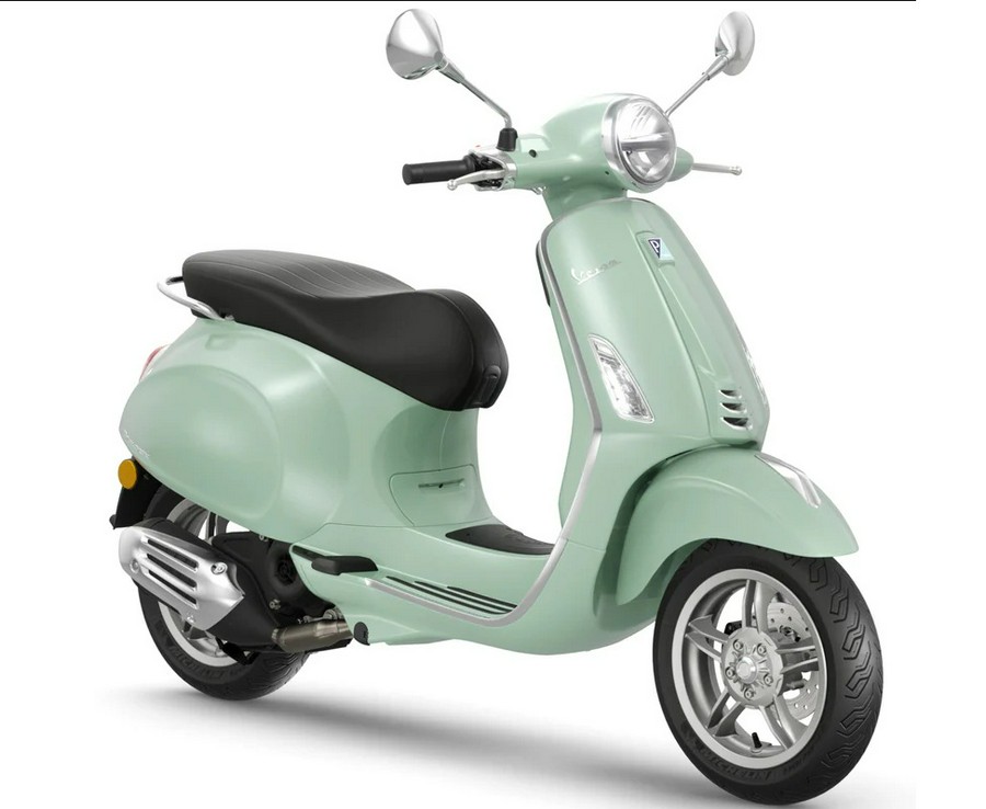 2026 Vespa Primavera 150
