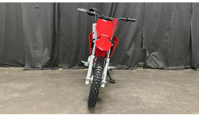 2026 Honda CRF110F