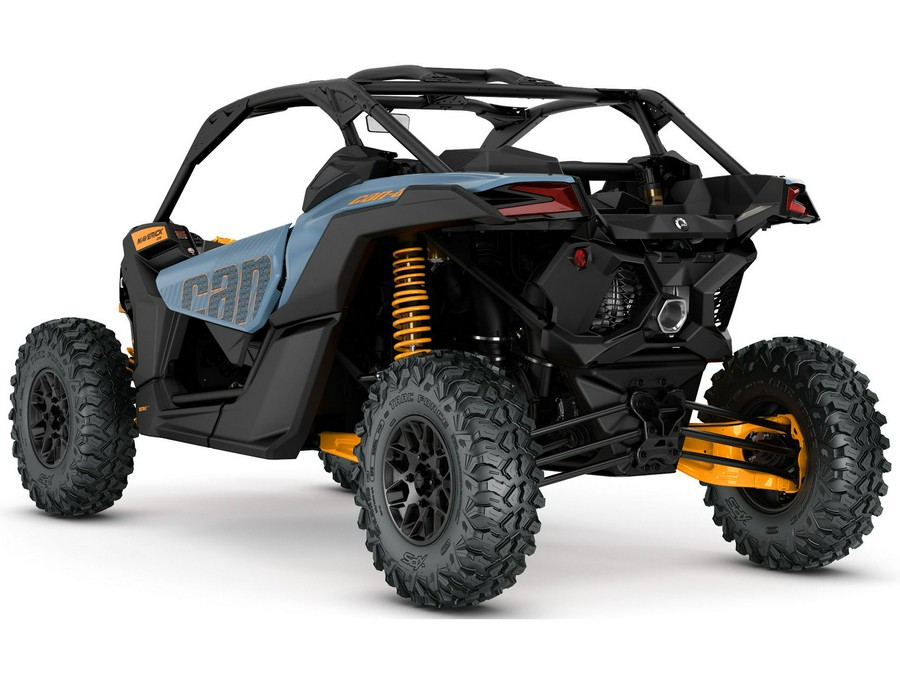 2026 Can-Am Maverick X3 DS TURBO RR
