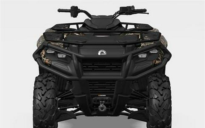 2026 Can-Am Outlander PRO Hunting Edition HD7