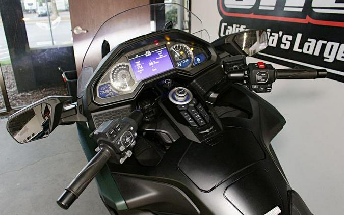 2024 Honda® Gold Wing Automatic DCT