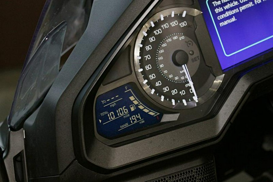 2024 Honda® Gold Wing Automatic DCT