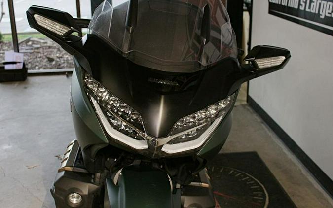 2024 Honda® Gold Wing Automatic DCT