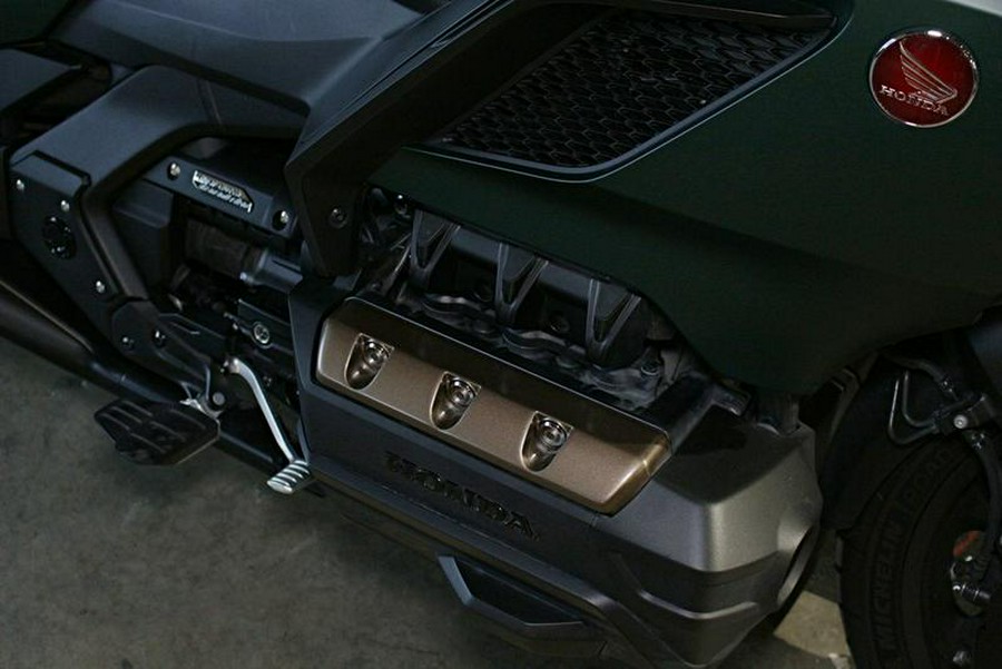 2024 Honda® Gold Wing Automatic DCT