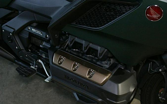 2024 Honda® Gold Wing Automatic DCT