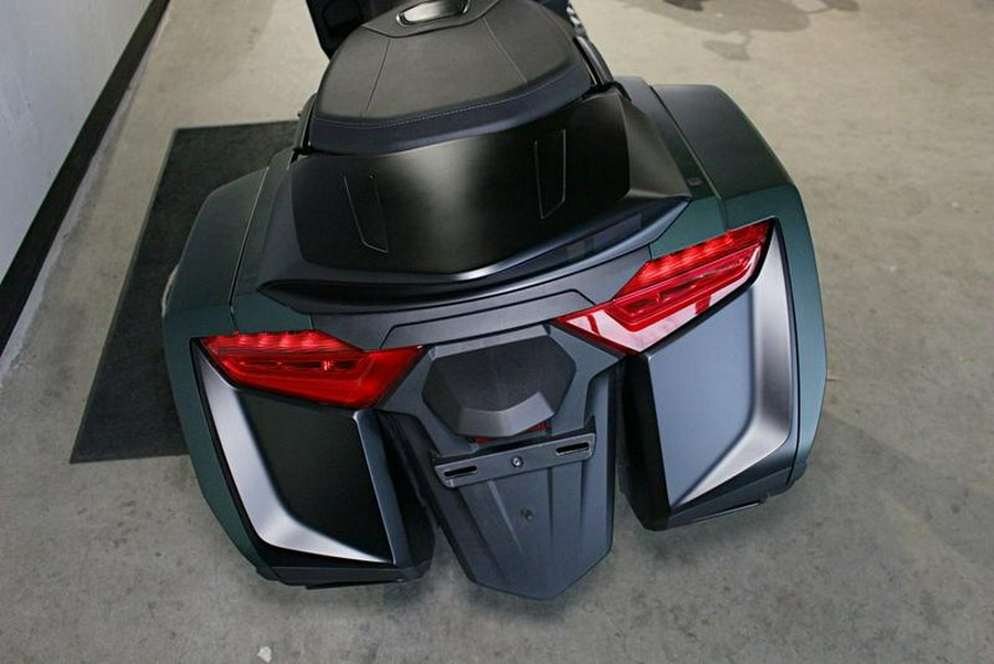 2024 Honda® Gold Wing Automatic DCT