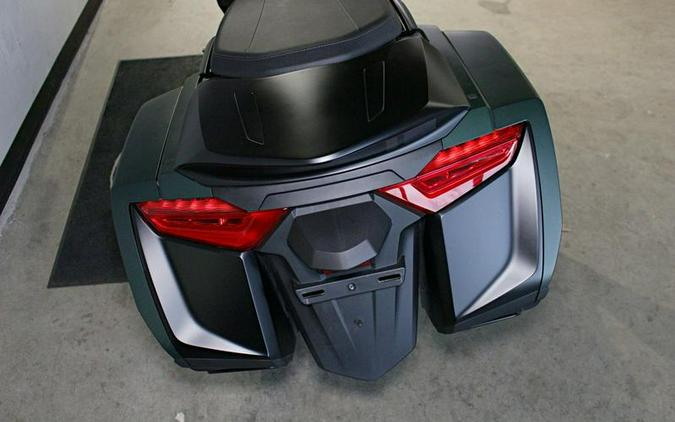 2024 Honda® Gold Wing Automatic DCT