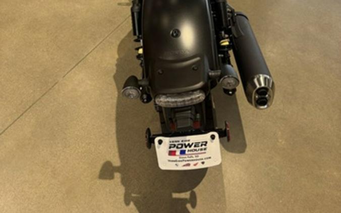 2026 Honda Rebel 1100 DCT SE