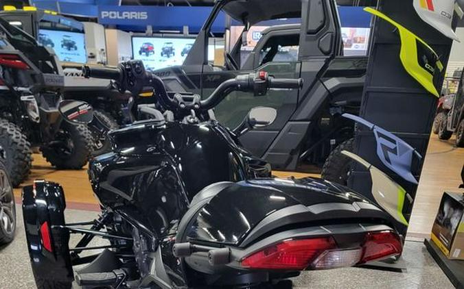 2023 Can-Am® Spyder F3 Rotax 1330 ACE