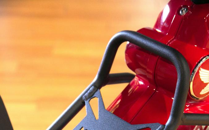 2022 Honda TRAIL 125