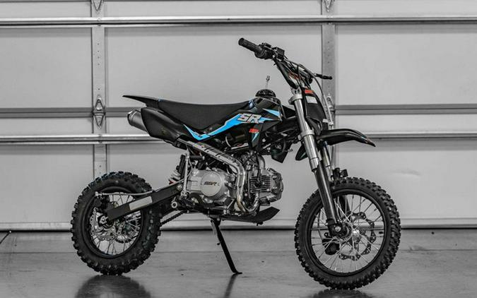 2025 SSR Motorsports SR125ME