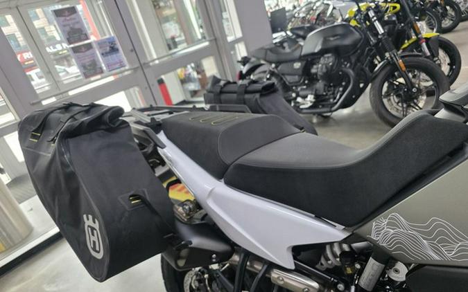2027 Husqvarna Norden 901 Expedition