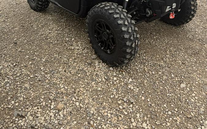 2026 Can-Am Defender Limited HD11